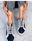 Sneakers model 184227 Inello