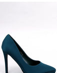 High heels model 184232 Inello