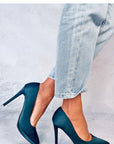 High heels model 184232 Inello