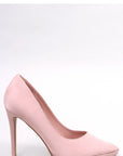High heels model 184233 Inello