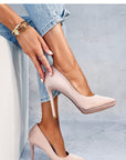 High heels model 184233 Inello