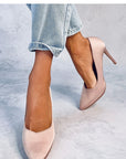 High heels model 184233 Inello