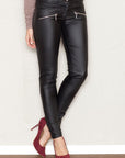 Women trousers model 43918 Figl