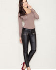 Women trousers model 43918 Figl