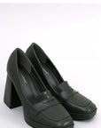 Mocassin model 184255 Inello