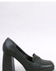 Mocassin model 184255 Inello