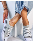Sneakers model 184261 Inello
