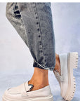 Mocassin model 184340 Inello