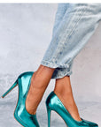 High heels model 184354 Inello