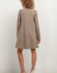 Daydress model 184402 Tessita