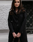 Coat model 184442 Roco Fashion