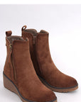 Buskin boots model 184466 Inello - Toi ‘n’ Moi Ltd