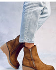 Buskin boots model 184466 Inello - Toi ‘n’ Moi Ltd