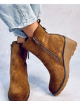 Buskin boots model 184466 Inello - Toi ‘n’ Moi Ltd