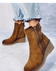 Buskin boots model 184466 Inello - Toi ‘n’ Moi Ltd