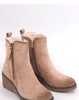 Buskin boots model 184467 Inello - Toi ‘n’ Moi Ltd