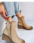 Buskin boots model 184467 Inello - Toi ‘n’ Moi Ltd