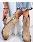 Buskin boots model 184467 Inello - Toi ‘n’ Moi Ltd