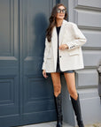 Jacket model 184487 Roco Fashion