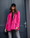 Jacket model 184488 Roco Fashion