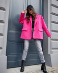 Jacket model 184488 Roco Fashion