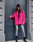 Jacket model 184488 Roco Fashion
