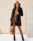 Coat model 184498 Roco Fashion