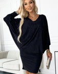 Evening dress model 184520 Numoco