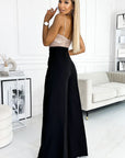 Trousers model 184521 Numoco