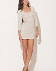 Evening dress model 44071 Katrus
