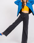 Jacket model 184546 Rue Paris