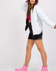 Jacket model 184548 Rue Paris