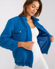 Jacket model 184551 Rue Paris