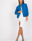 Jacket model 184551 Rue Paris