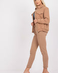 Jacket model 184552 Rue Paris