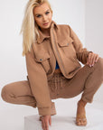 Jacket model 184552 Rue Paris