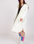 Coat model 184556 Rue Paris