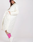 Coat model 184556 Rue Paris