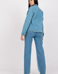 Jacket model 184557 Rue Paris