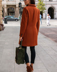 Coat model 184492 Roco Fashion