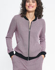Jacket model 184591 Nife