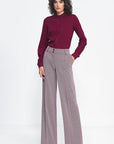 Trousers model 184592 Nife