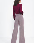 Trousers model 184592 Nife