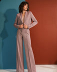 Trousers model 184592 Nife