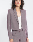 Jacket model 184594 Nife