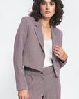 Jacket model 184594 Nife