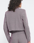 Jacket model 184594 Nife