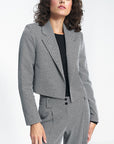 Jacket model 184595 Nife