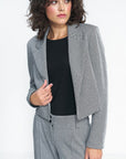 Jacket model 184595 Nife