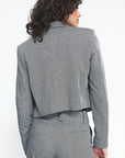 Jacket model 184595 Nife